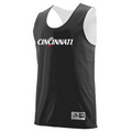 Collegiate Adult Basketball Jersey - Cincinnati